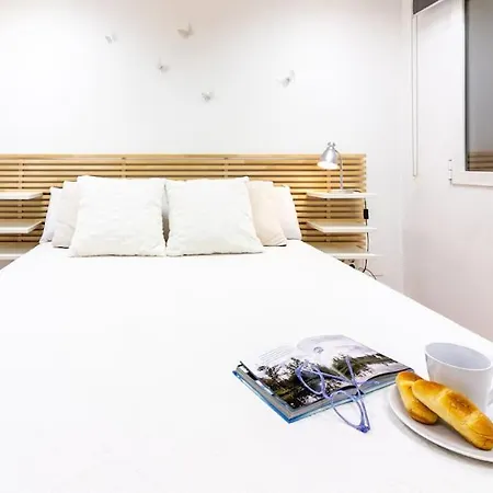 Arriola Freshapartments By Bossh! Apartment