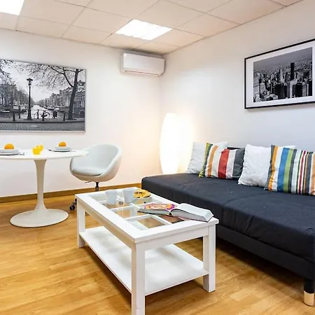 Apartment Arriola Freshapartments By Bossh! Malaga