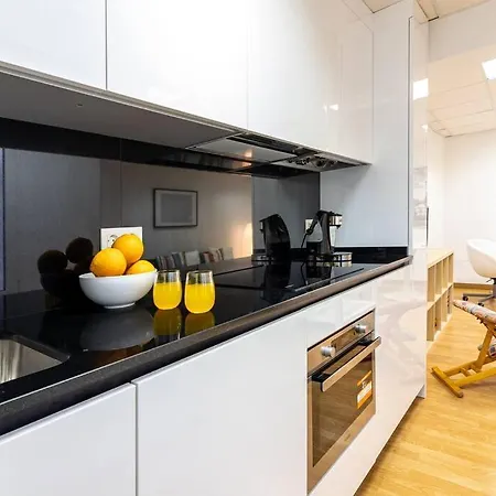 Apartment Arriola Freshapartments By Bossh! Malaga