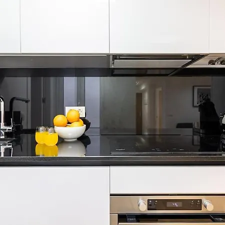 Apartment Arriola Freshapartments By Bossh! Malaga