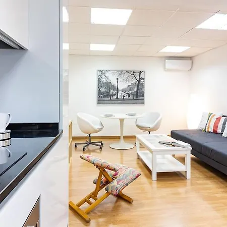 Arriola Freshapartments By Bossh!