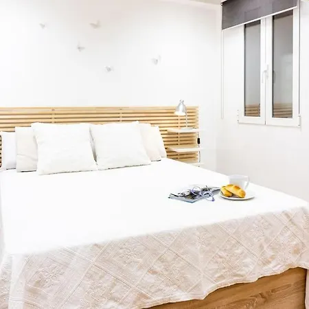 Arriola Freshapartments By Bossh! Apartment Malaga