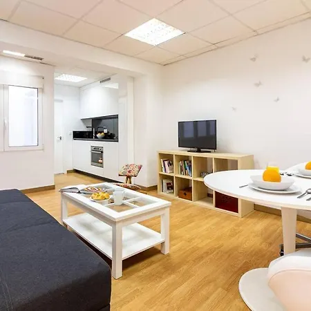 Appartamento Arriola Freshapartments By Bossh!
