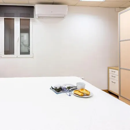 Arriola Freshapartments By Bossh!