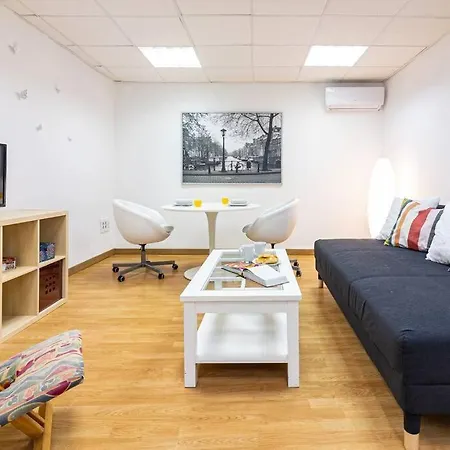 Arriola Freshapartments By Bossh! Apartment Malaga