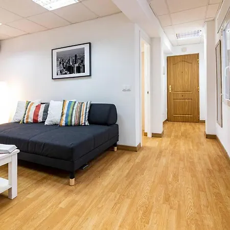 Apartment Arriola Freshapartments By Bossh!