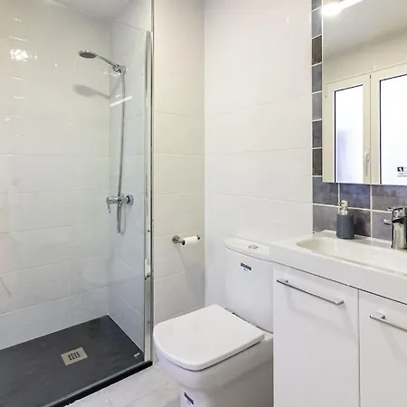 Arriola Freshapartments By Bossh! Apartment Malaga