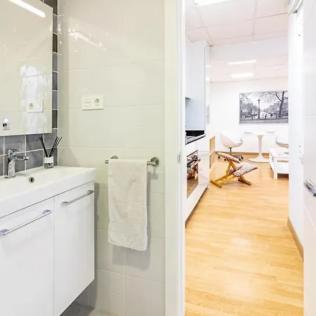 Apartment Arriola Freshapartments By Bossh!
