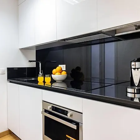Arriola Freshapartments By Bossh! Appartamento